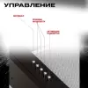 Кухонная вытяжка ELTRONIC 77-25 icon 2