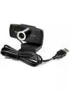 Веб-камера ExeGate BusinessPro C922 FullHD Black фото 2
