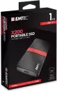 Внешний накопитель Emtec X200 ECSSD1TX200 1TB фото 4