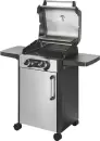 Гриль Enders Eflow Pro 2 Turbo 9710 icon