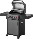 Гриль Enders Hyde 3 Sikr Turbo 8040 icon
