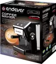 Рожковая кофеварка Endever Costa-1085 фото 4