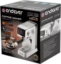 Рожковая кофеварка Endever Costa-1088 icon 8