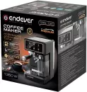 Рожковая кофеварка Endever Costa-1091 icon 9