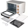 Электропечь Endever Danko 4038 фото 4