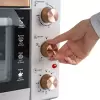 Электропечь Endever Danko 4038 фото 5