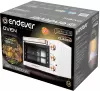 Электропечь Endever Danko 4038 фото 9