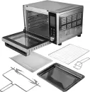 Электропечь Endever Danko 4039 фото 3
