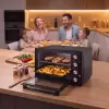 Электропечь Endever Danko 4048 фото 2