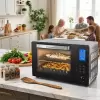 Электропечь Endever Danko 4050 фото 2