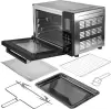 Электропечь Endever Danko 4050 фото 3