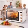 Электропечь Endever Danko 4068 фото 2