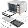 Электропечь Endever Danko 4068 фото 3