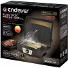 Электрогриль Endever Grillmaster 120 фото 10