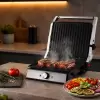 Электрогриль Endever Grillmaster 221 фото 2