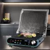 Электрогриль Endever Grillmaster 255 фото 2