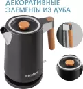 Электрочайник Endever KR-372S icon 6
