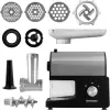 Мясорубка Endever Sigma-114 фото 5