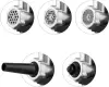 Мясорубка Endever Sigma-114 фото 7