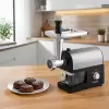 Мясорубка Endever Sigma-114 фото 9