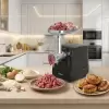 Мясорубка Endever Sigma-116 фото 2