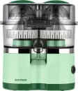 Соковыжималка Endever Sigma-152 (мятно-зеленый) icon