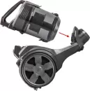 Пылесос Endever SkyClean VC-660  icon 3