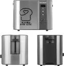 Тостер Endever SkyLine ST-127 icon 6