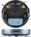 Робот-пылесос Endever Spectre 88 (голубой) фото 3