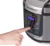 Мультиварка-скороварка Endever Vita-134 icon 6