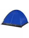 Треккинговая палатка Endless 4-х местная (синий) фото 2