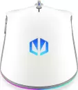 Игровая мышь Endorfy GEM Onyx White фото 7