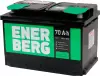 Аккумулятор Enerberg 70 R+ (70Ah) icon