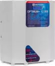 Стабилизатор напряжения Энерготех Optimum 12000 icon 2