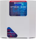 Стабилизатор напряжения Энерготех Optimum 20000 icon