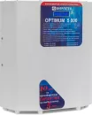 Стабилизатор напряжения Энерготех Optimum 5000 icon