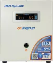 ИБП Энергия PRO 800 12V icon