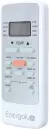 Кондиционер Energolux CASSETE SAC36С6-A/SAU36U6-A icon 2