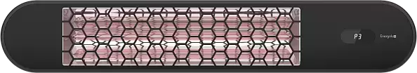 Инфракрасный обогреватель Energolux EIHS-2000-S1-BH icon 4