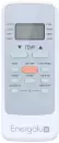 Кондиционер Energolux FLOOR-CEILING SACF36D6-A/SAU36U6-A icon 5