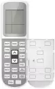Внутренний блок Energolux Smart Multi SAS24M5-AI фото 6