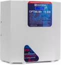 Стабилизатор напряжения Энерготех Optimum 15000 icon