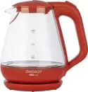 Электрический чайник Energy E-205 (красный) icon 3