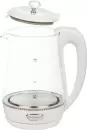 Электрический чайник Energy E-207 (белый) icon 2