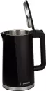 Электрический чайник Energy E-208 (черный) icon 3