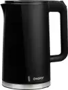 Электрический чайник Energy E-208 (черный) icon 5