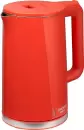 Электрический чайник Energy E-208 (красный) icon
