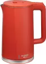 Электрический чайник Energy E-208 (красный) icon 4