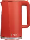Электрический чайник Energy E-208 (красный) icon 5