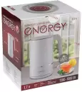 Электрочайник Energy E-216 (белый) icon 3